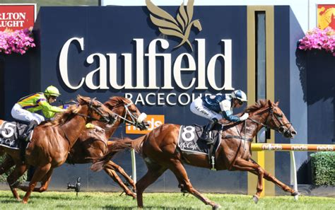 2023 Rubiton Stakes: Race History .